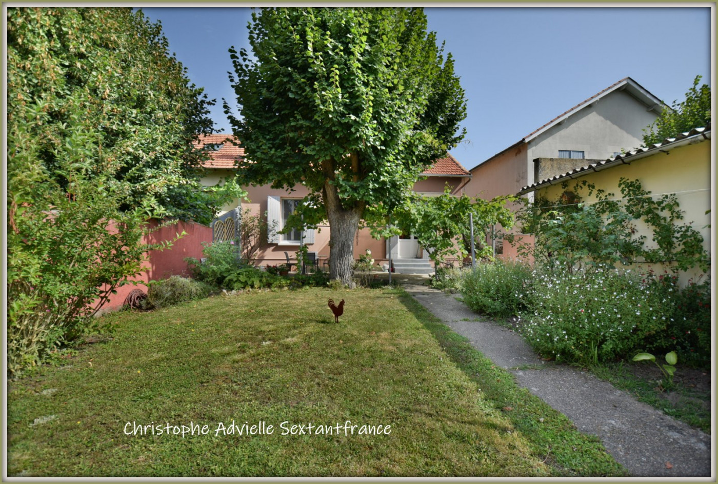 vente Maison Bergerac - Photo 2