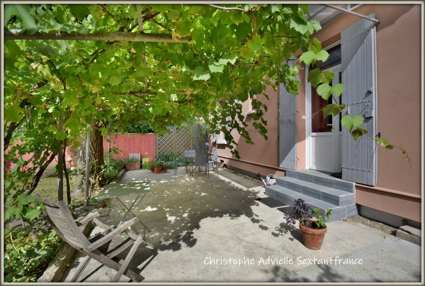 vente Maison Bergerac - Photo 12