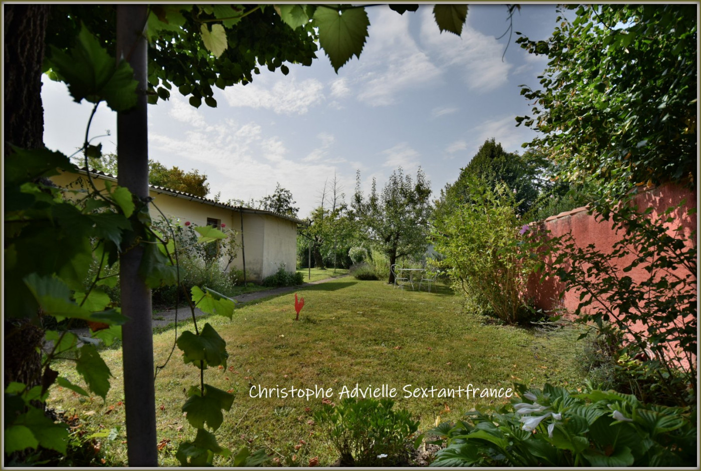 vente Maison Bergerac - Photo 14
