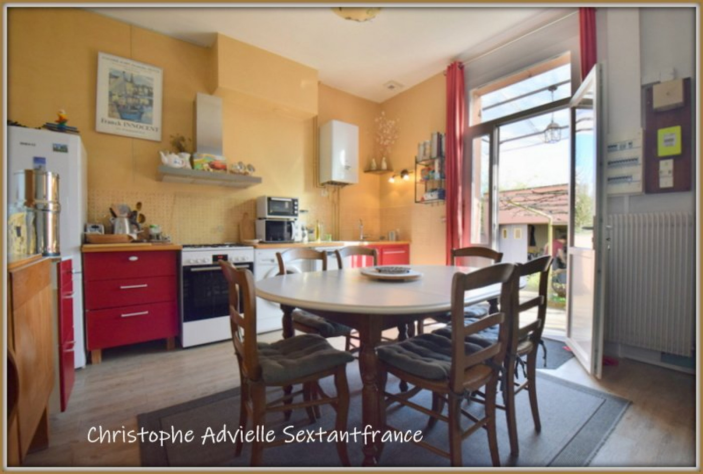 vente Maison Bergerac - Photo 4