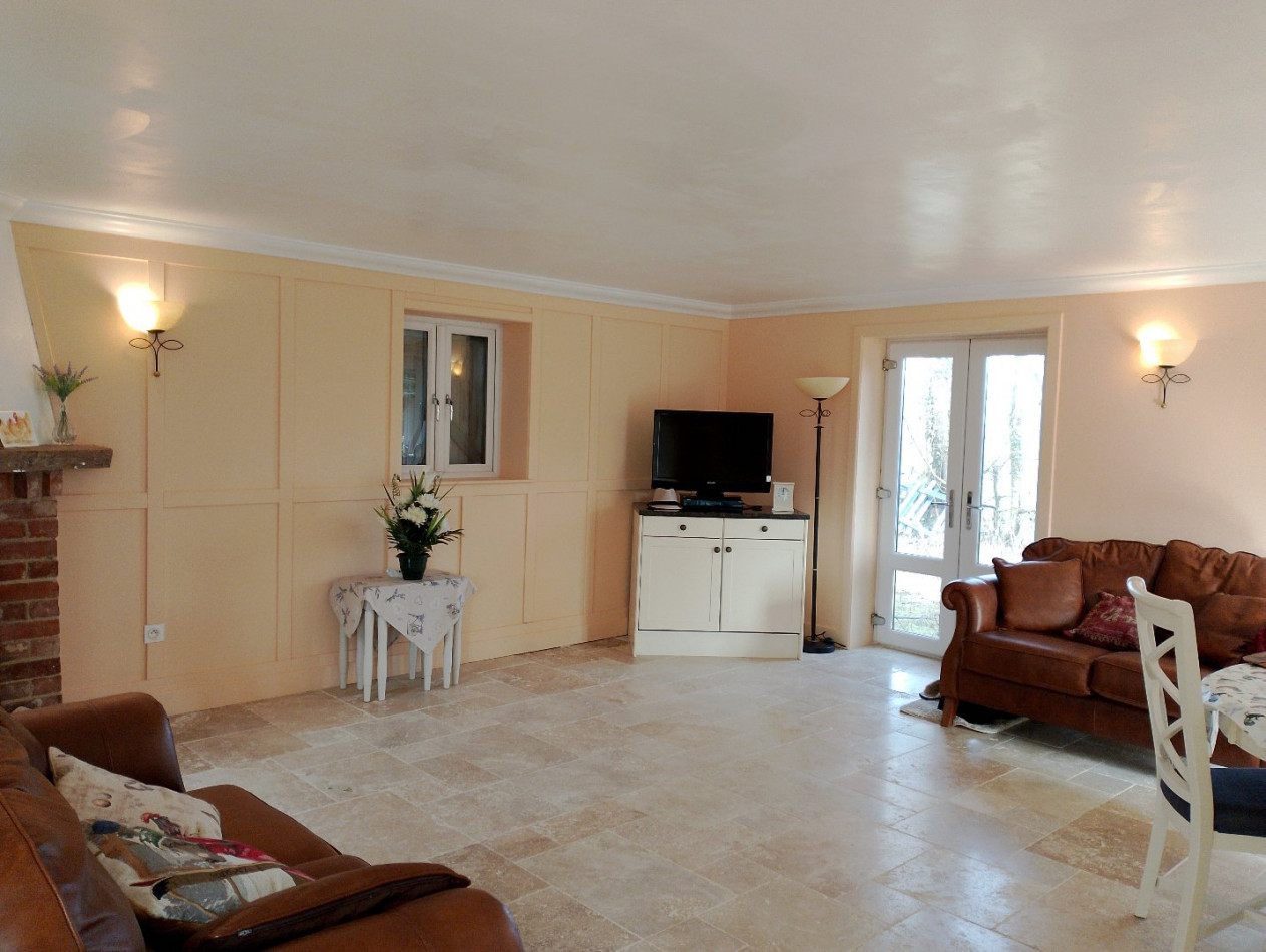 vente Maison Credin - Photo 6