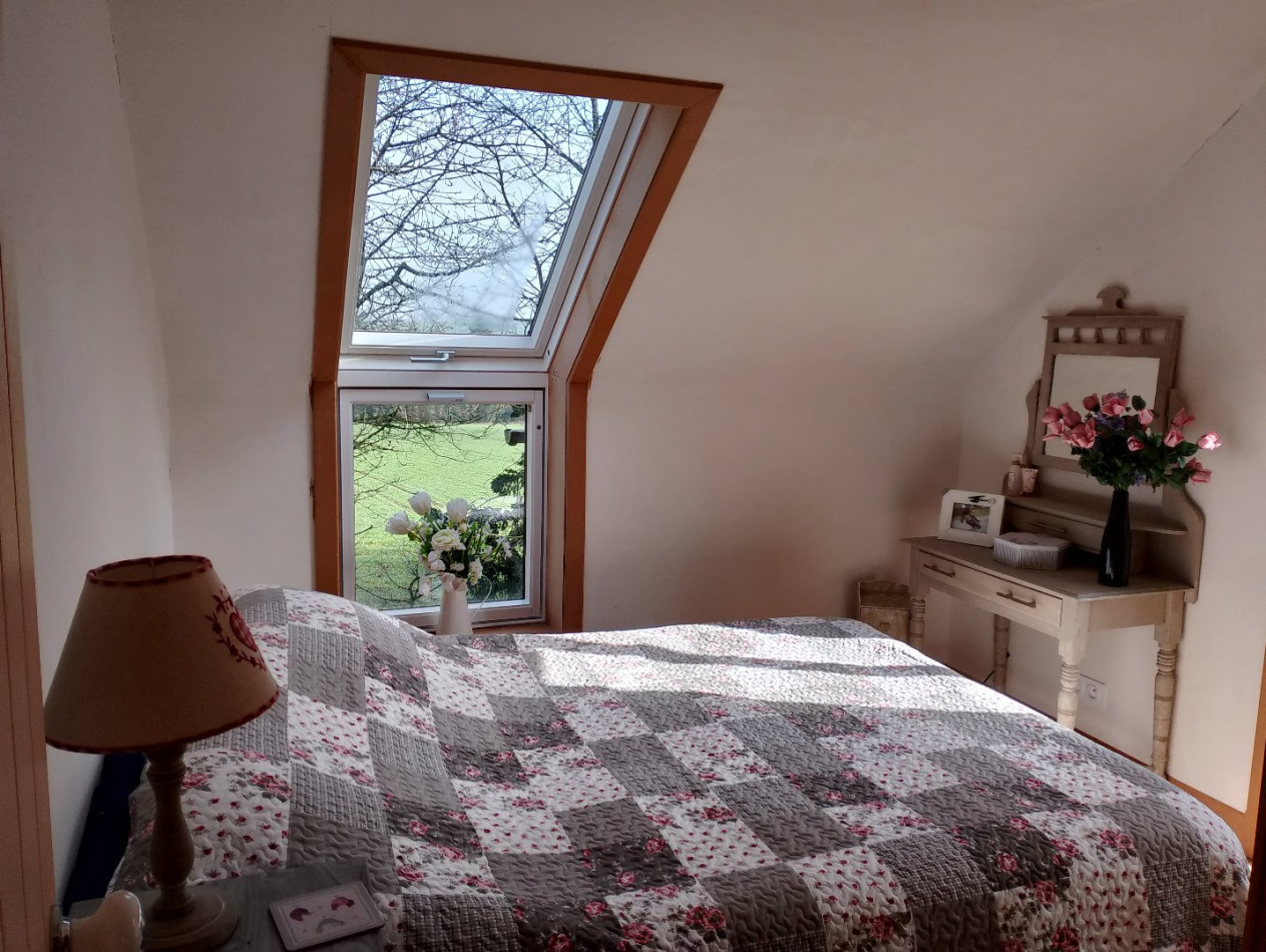 vente Maison Credin - Photo 9