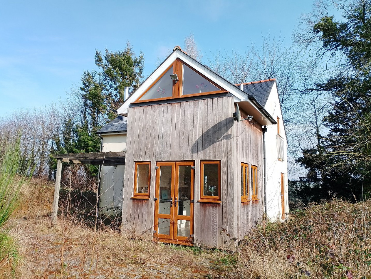 vente Maison Credin - Photo 2