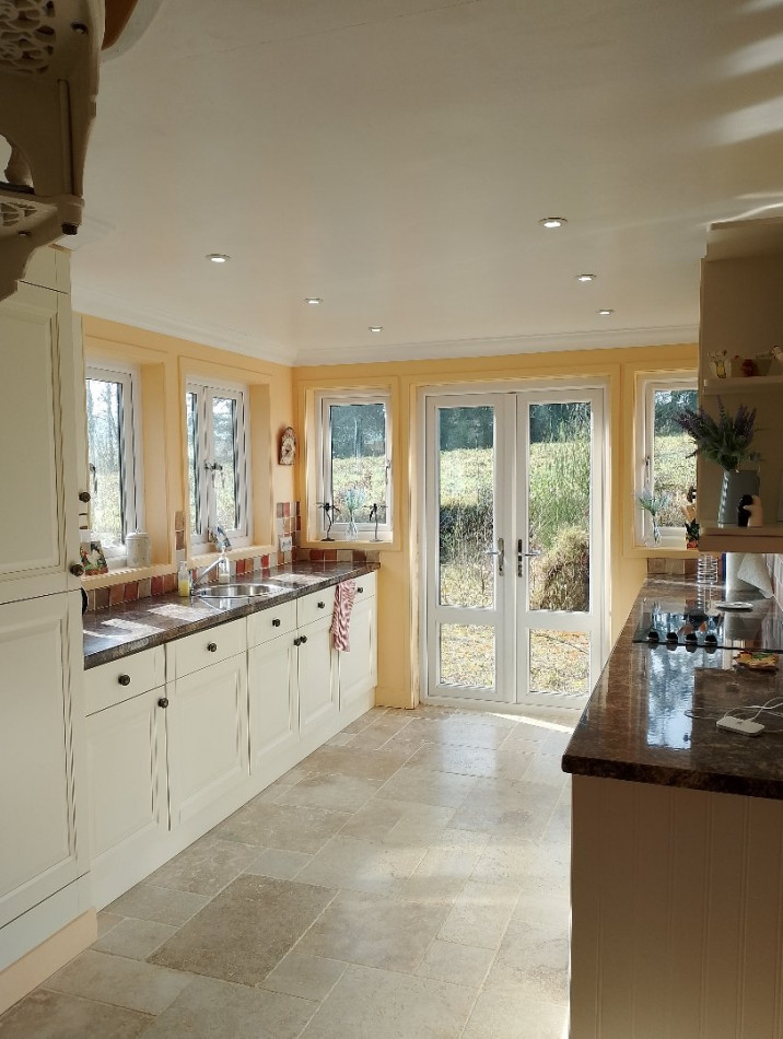 vente Maison Credin - Photo 7