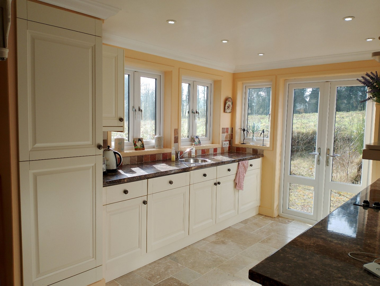 vente Maison Credin - Photo 8