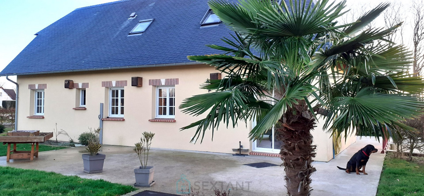 vente Maison individuelle Pont Audemer - Photo 3