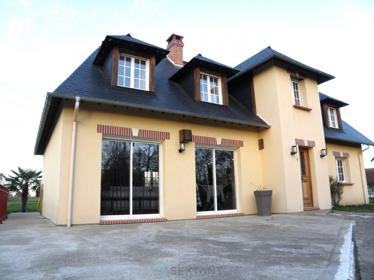 vente Maison individuelle Pont Audemer - Photo 2