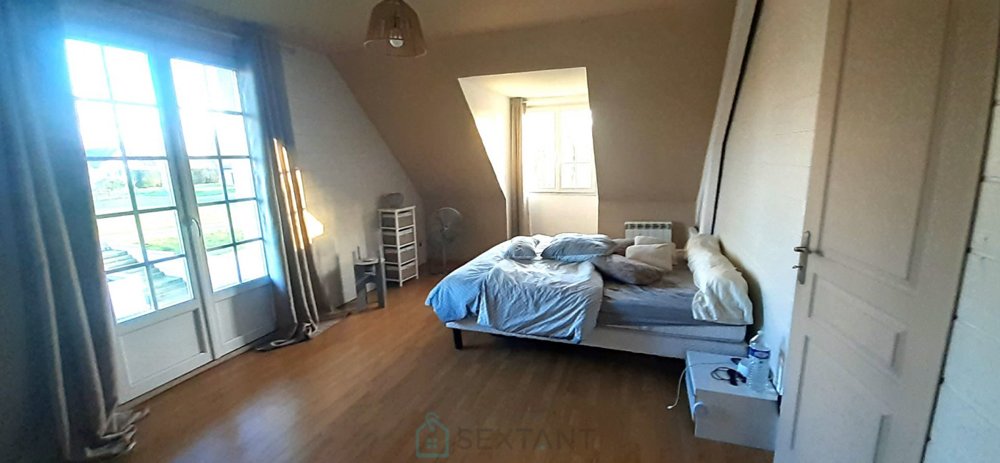 vente Maison individuelle Pont Audemer - Photo 7