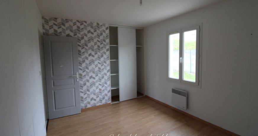 vente Maison à ossature bois Jonzac