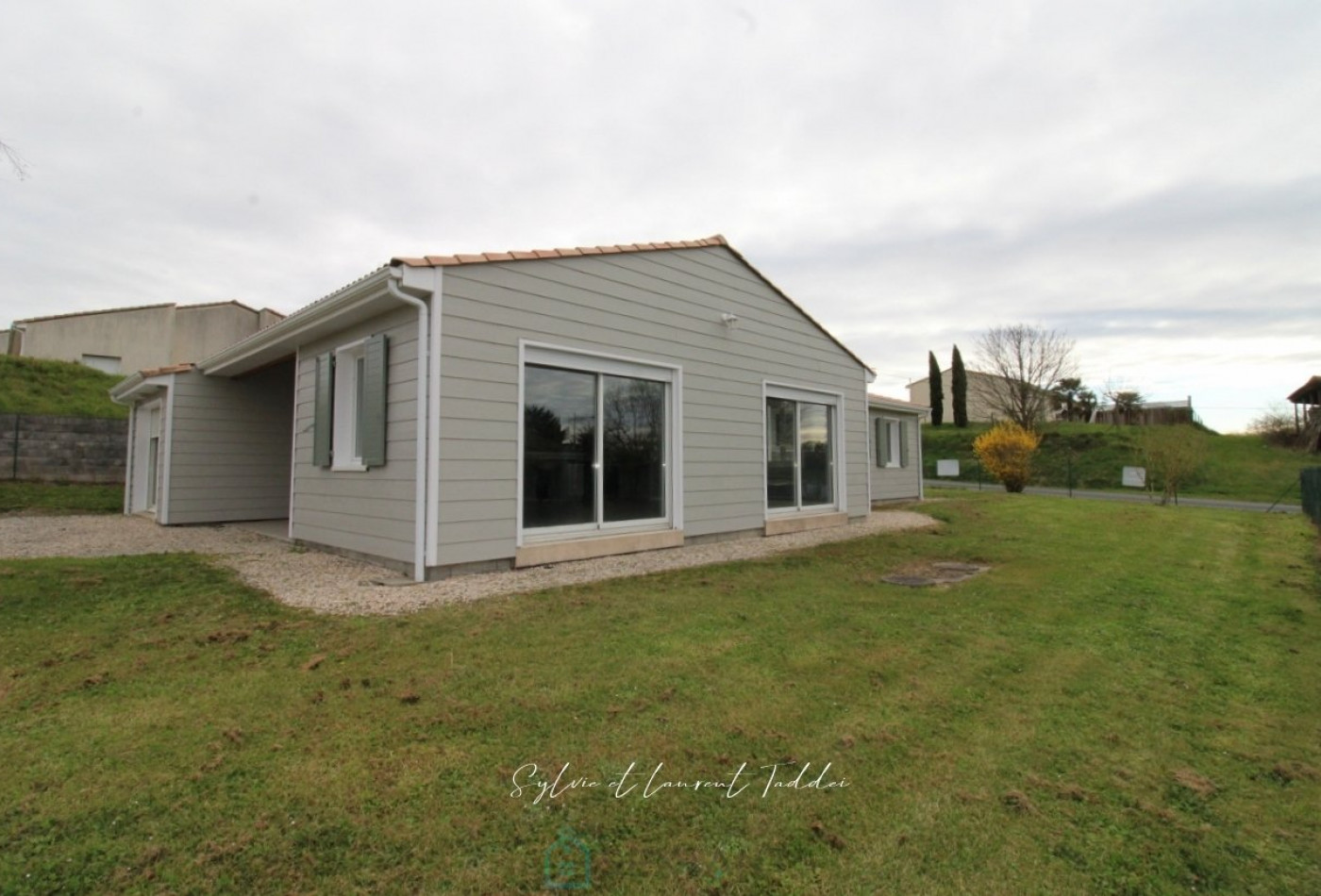 vente Maison à ossature bois Jonzac - Photo 3