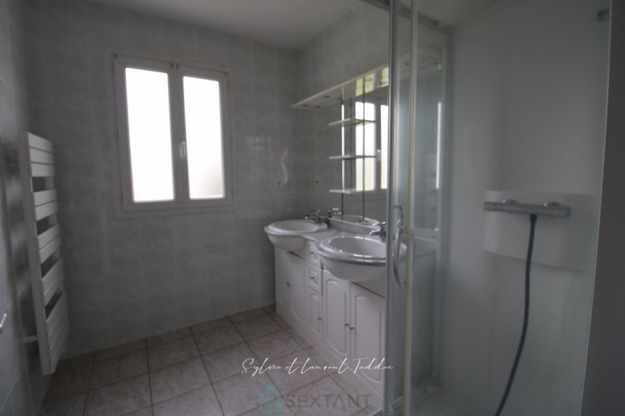 vente Maison à ossature bois Jonzac - Photo 10