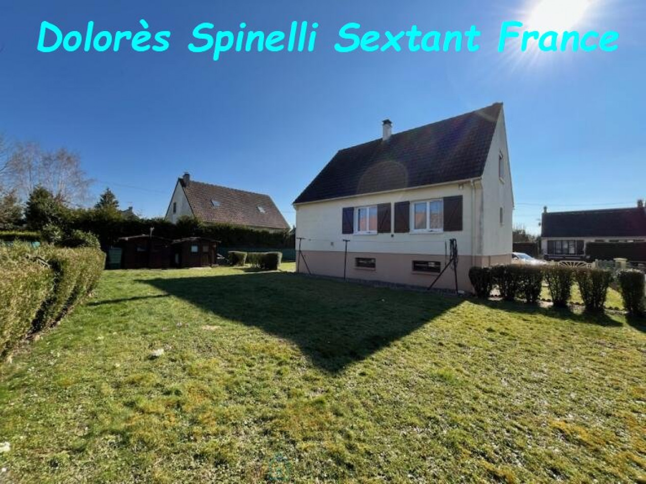 vente Maison individuelle Villers Cotterets - Photo 13