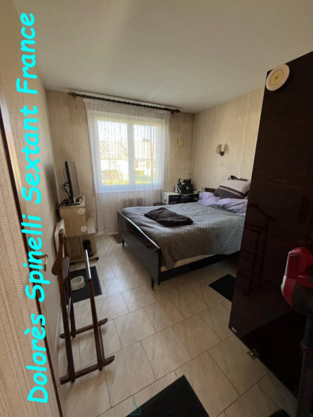 vente Maison individuelle Villers Cotterets - Photo 5