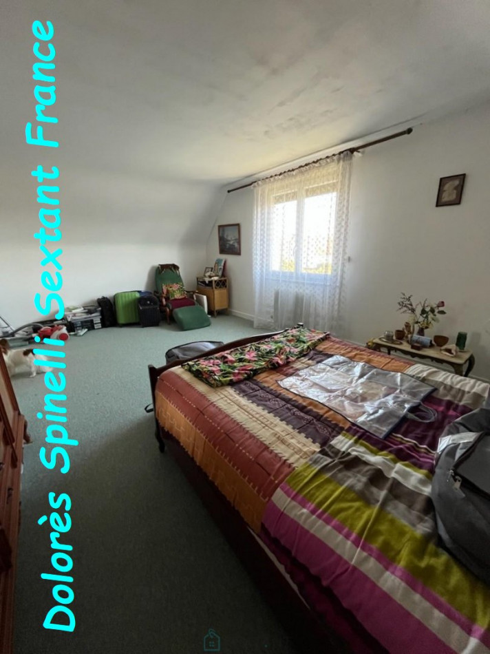 vente Maison individuelle Villers Cotterets - Photo 8