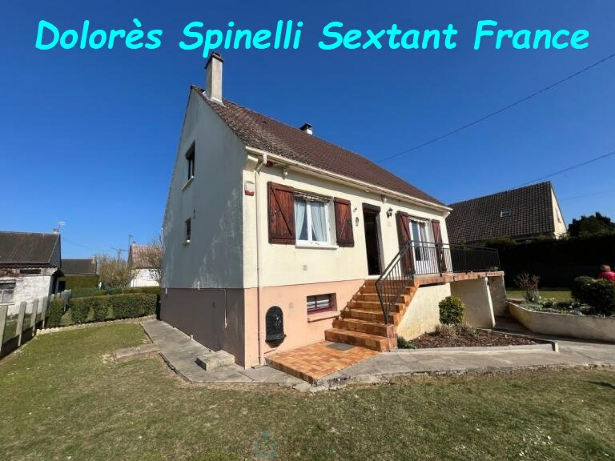 vente Maison individuelle Villers Cotterets - Photo 12