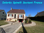 vente Maison individuelle Villers Cotterets