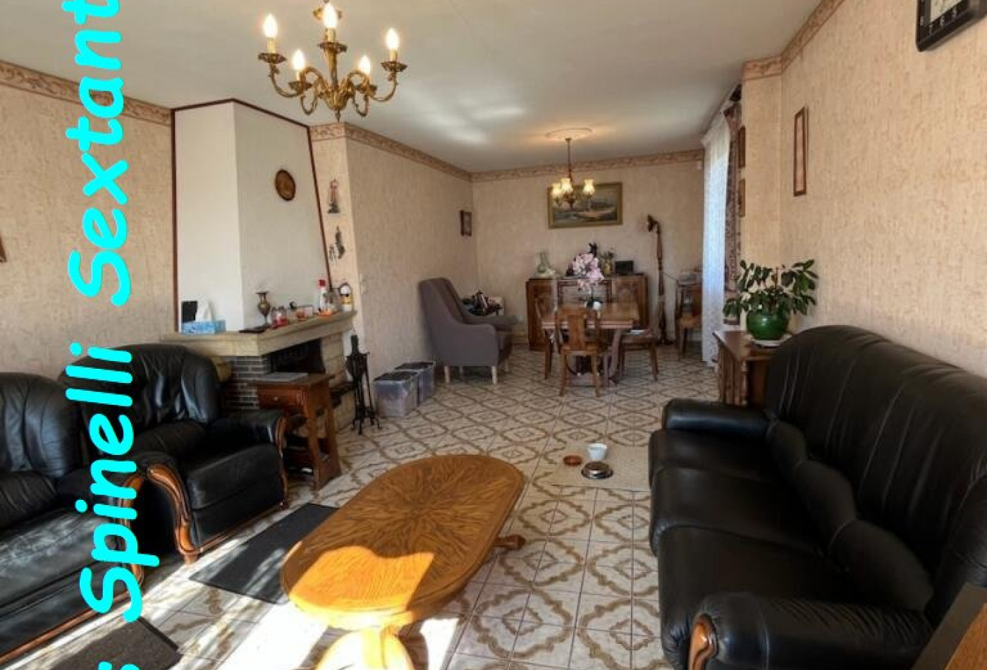 vente Maison individuelle Villers Cotterets - Photo 2