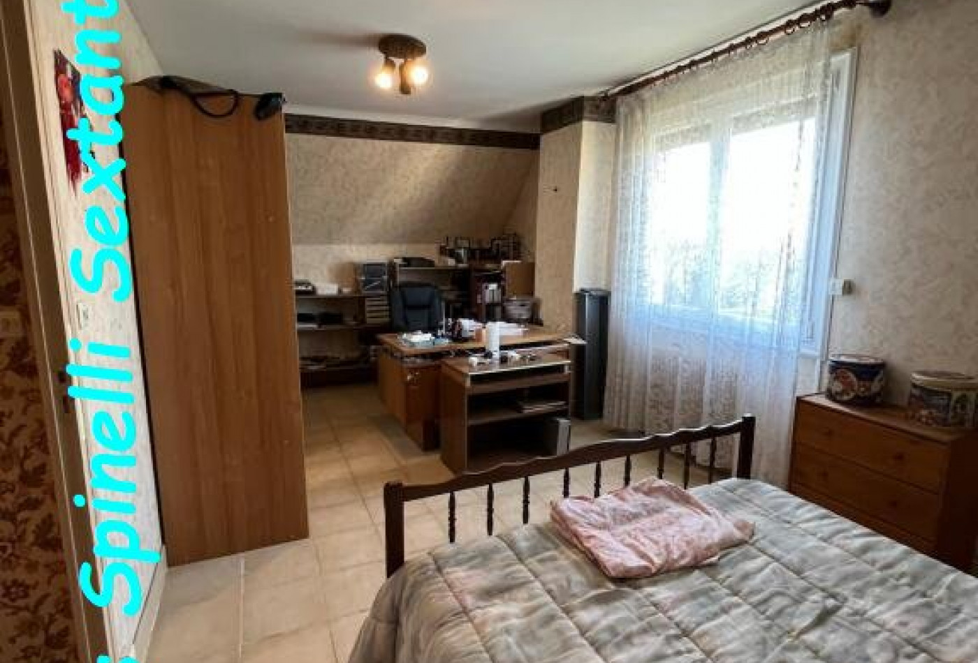 vente Maison individuelle Villers Cotterets - Photo 7