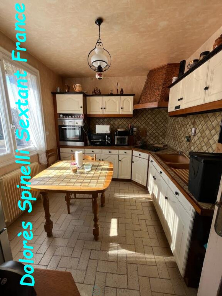 vente Maison individuelle Villers Cotterets - Photo 4