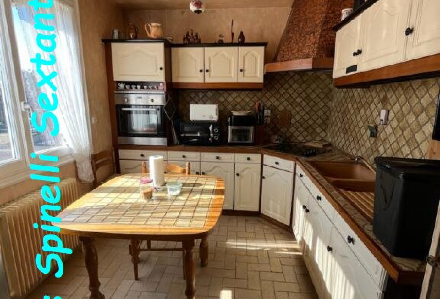 vente Maison individuelle Villers Cotterets - Photo 4