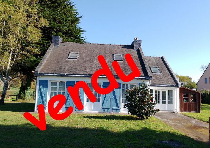 vente Maison Sainte Helene