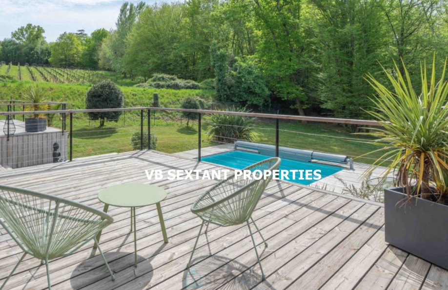 vente Maison et dépendances Latresne - Photo 2