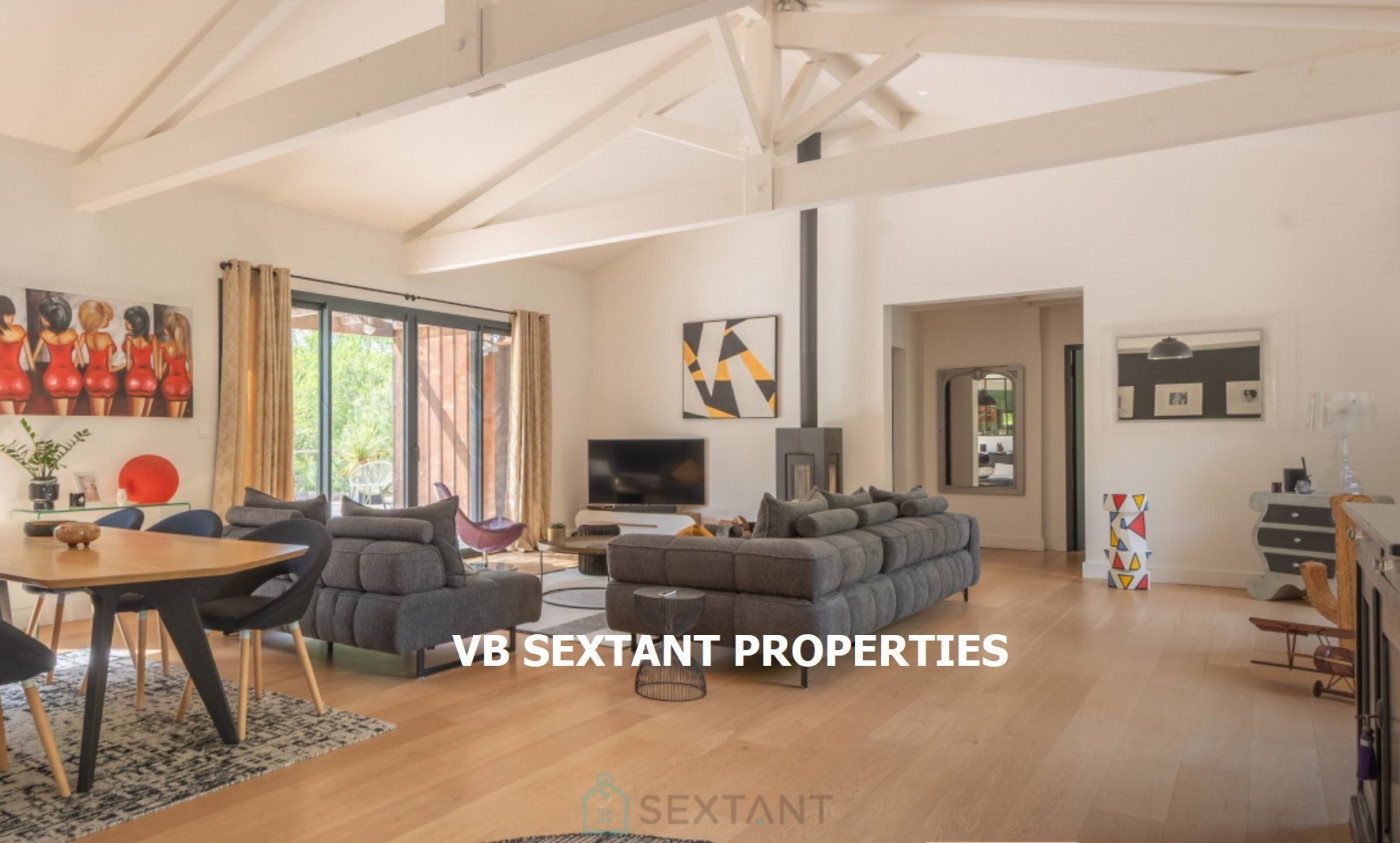 vente Maison et dépendances Latresne - Photo 3