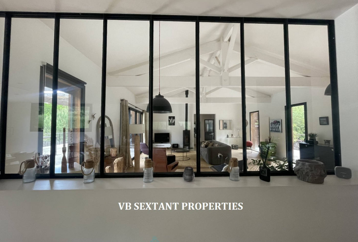 vente Maison et dépendances Latresne - Photo 4