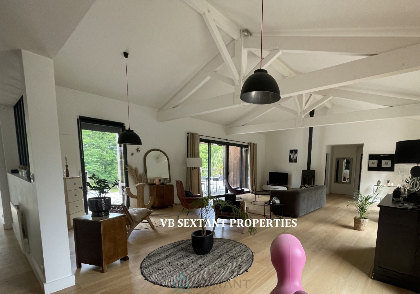 vente Maison et dépendances Latresne - Photo 5