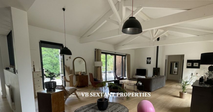 vente Maison et dépendances Latresne