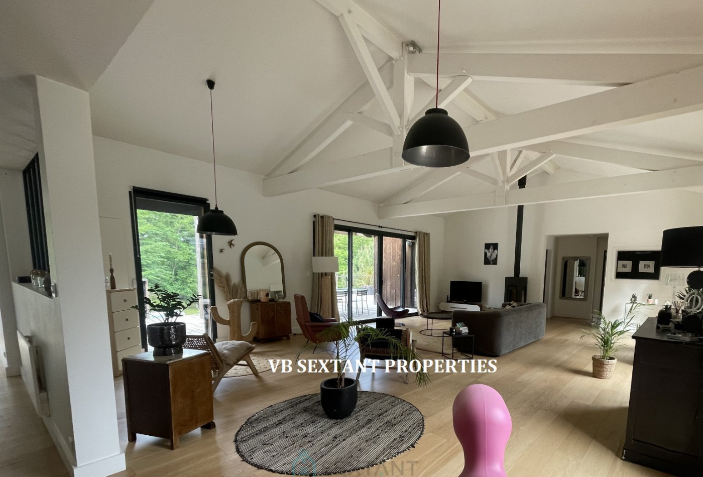 vente Maison et dépendances Latresne - Photo 5