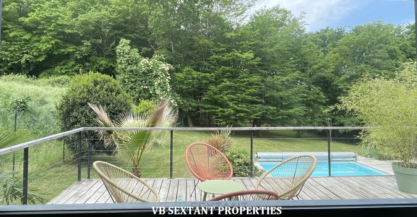 vente Maison et dépendances Latresne - Photo 10