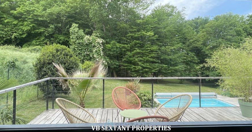 vente Maison et dépendances Latresne