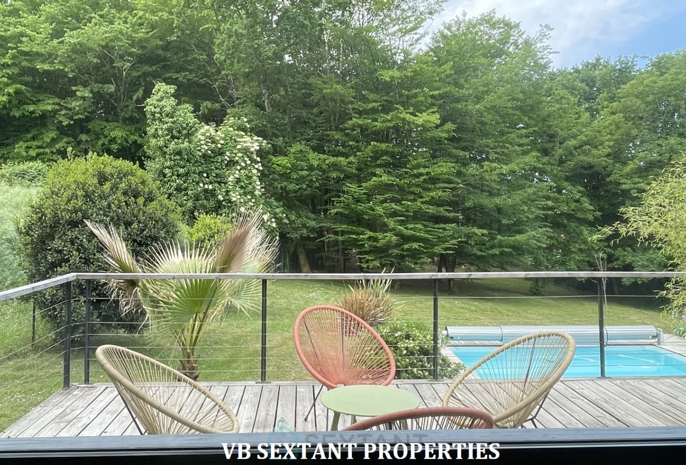 vente Maison et dépendances Latresne - Photo 10