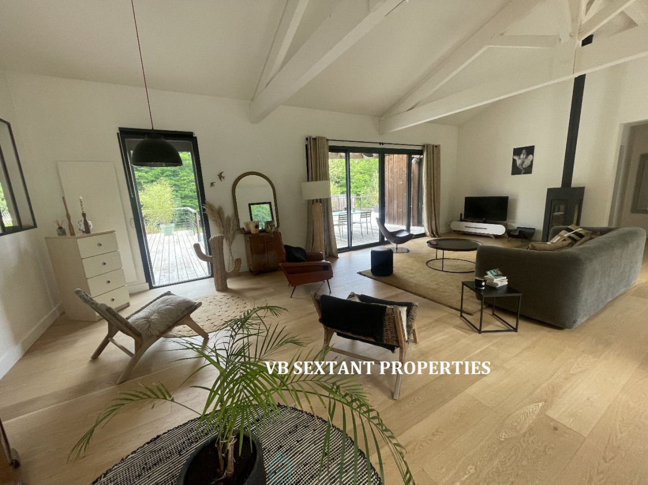 vente Maison et dépendances Latresne - Photo 6