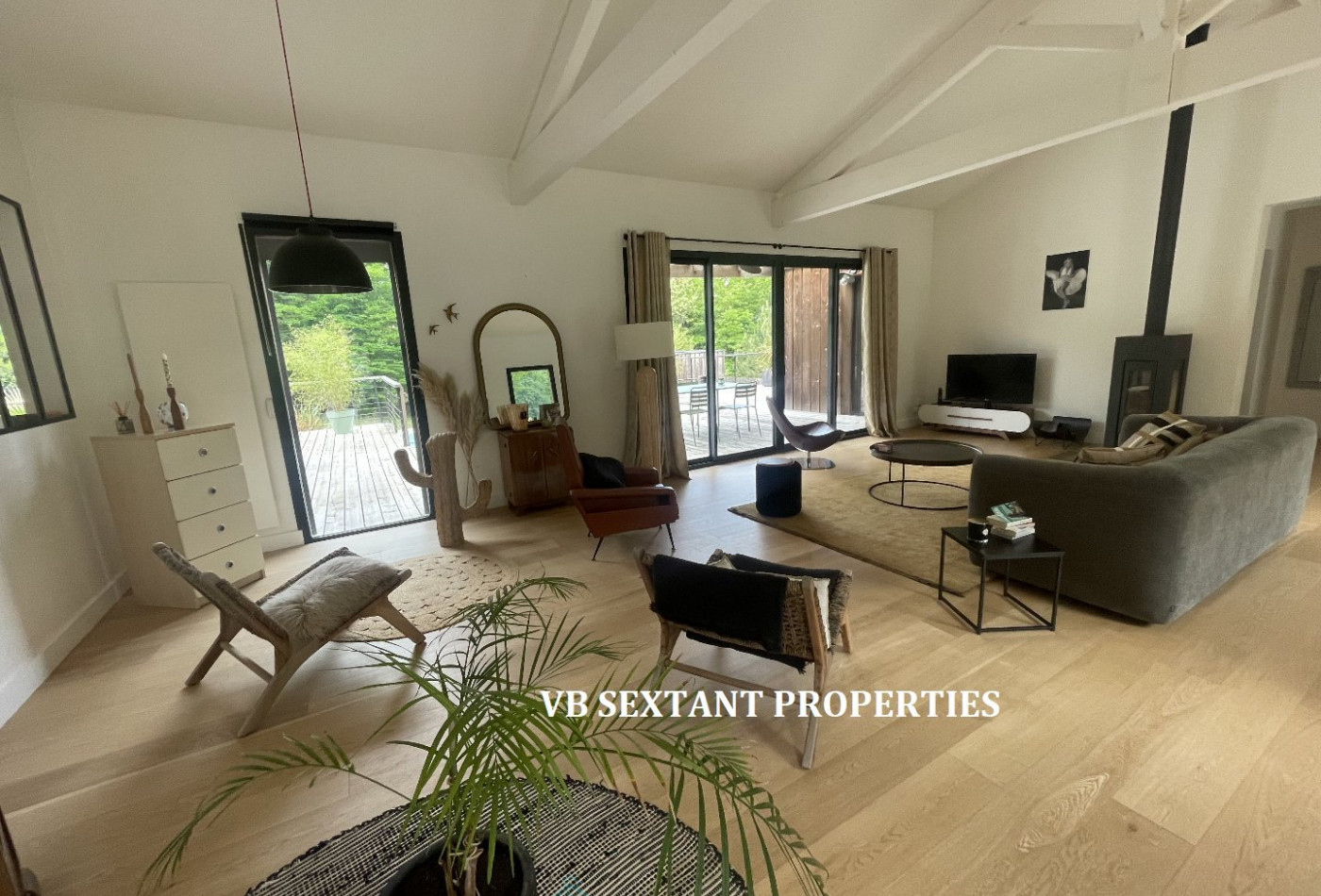 vente Maison et dépendances Latresne - Photo 6