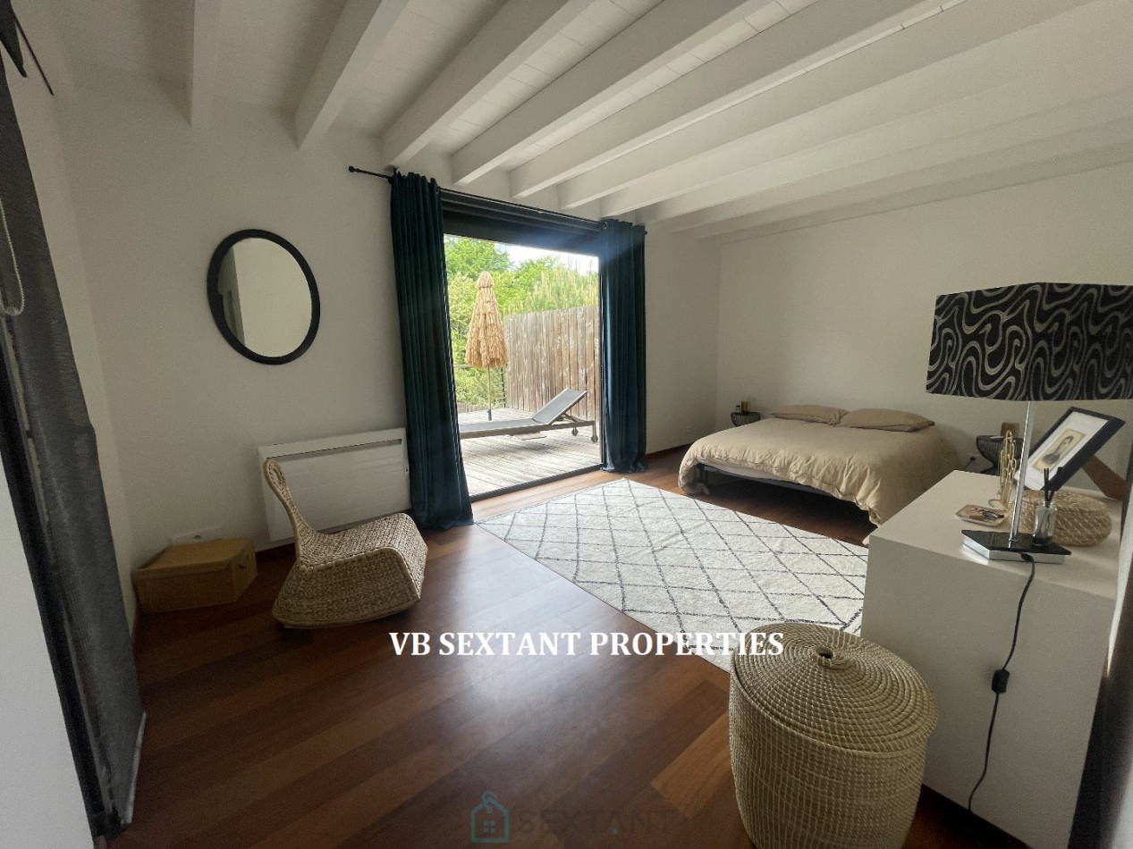 vente Maison et dépendances Latresne - Photo 8