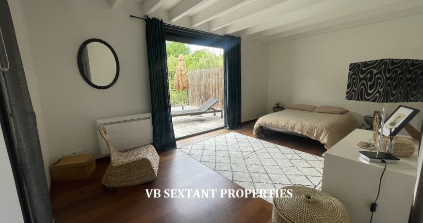 vente Maison et dépendances Latresne