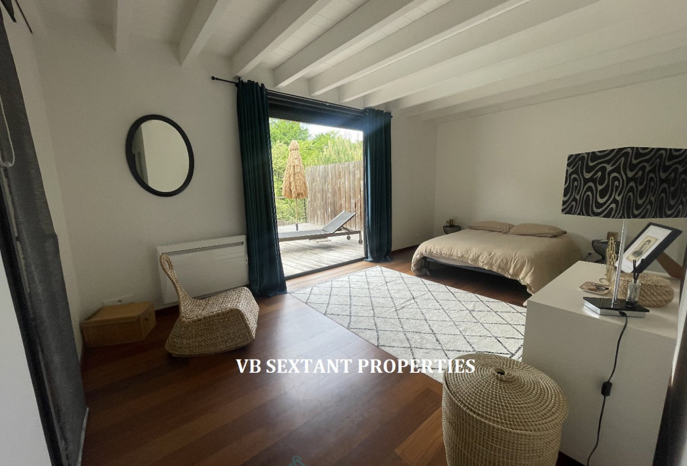 vente Maison et dépendances Latresne - Photo 8