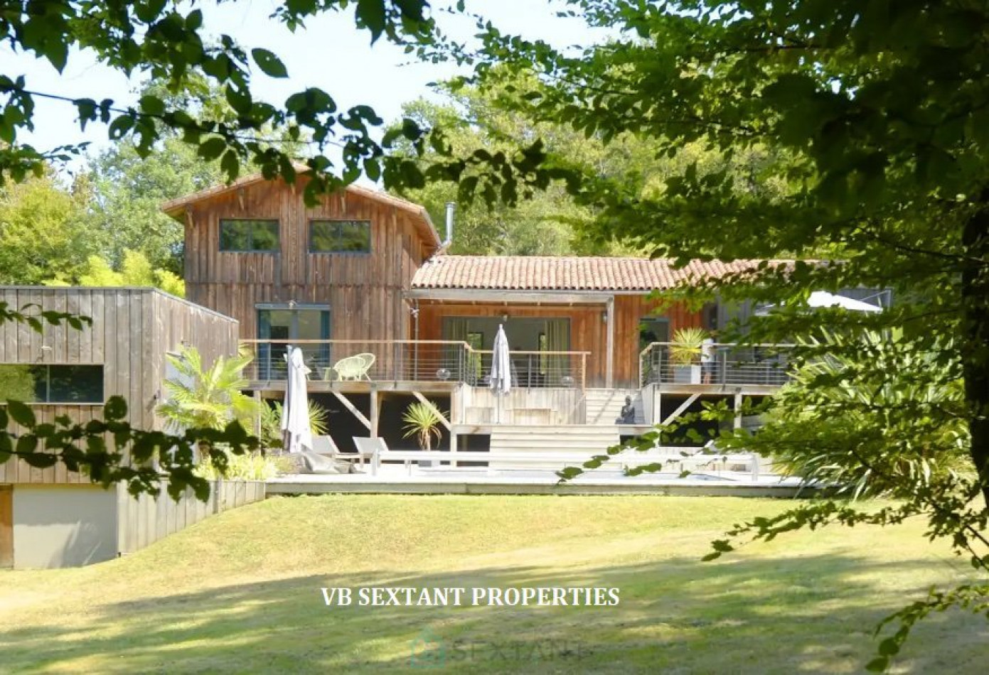 vente Maison et dépendances Latresne - Photo 1