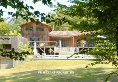 vente Maison et dépendances Latresne