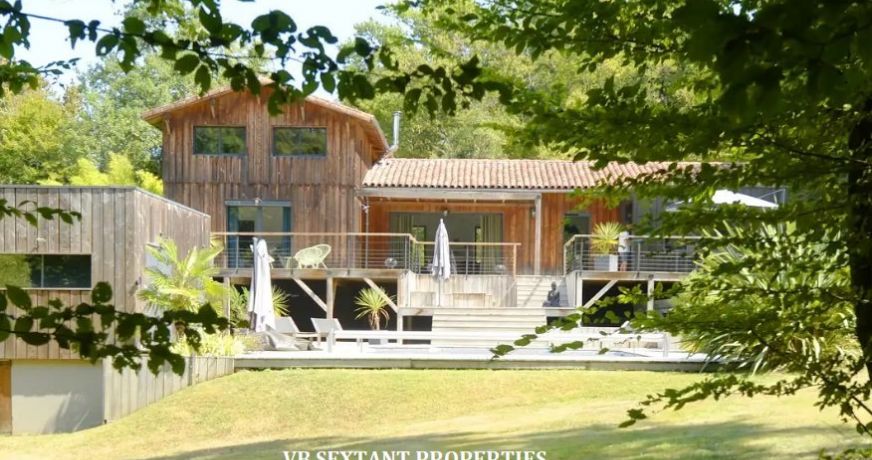 vente Maison et dépendances Latresne