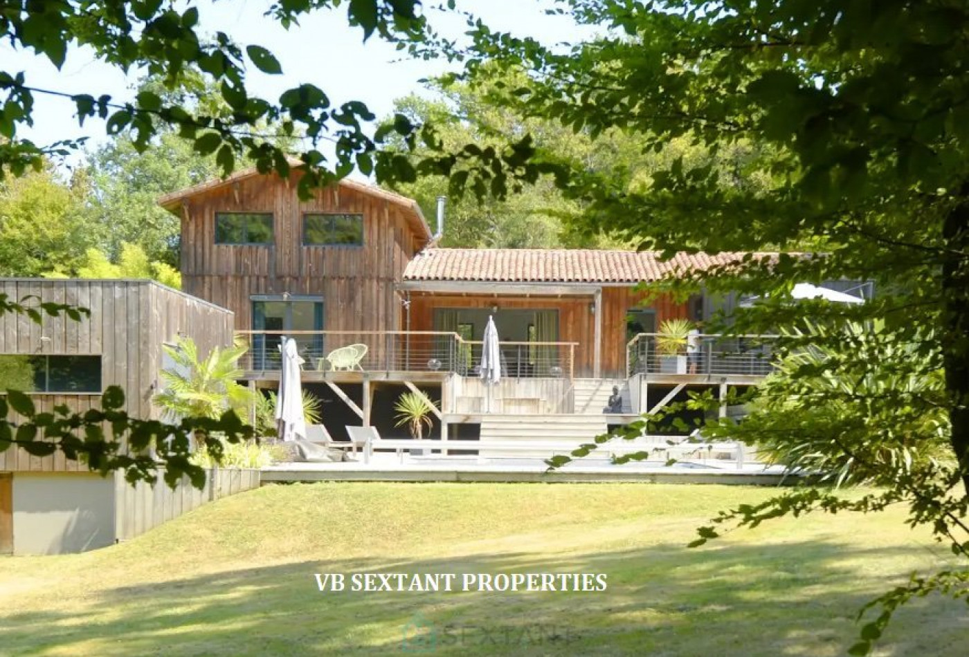 vente Maison et dépendances Latresne - Photo 2
