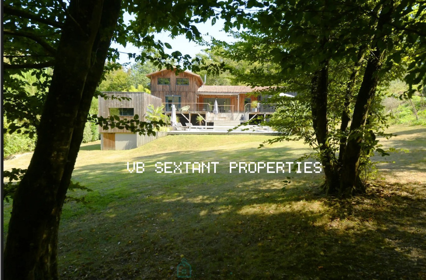 vente Maison et dépendances Latresne - Photo 1