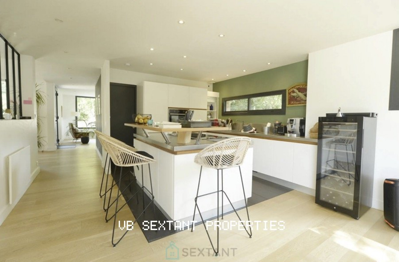 vente Maison et dépendances Latresne - Photo 4