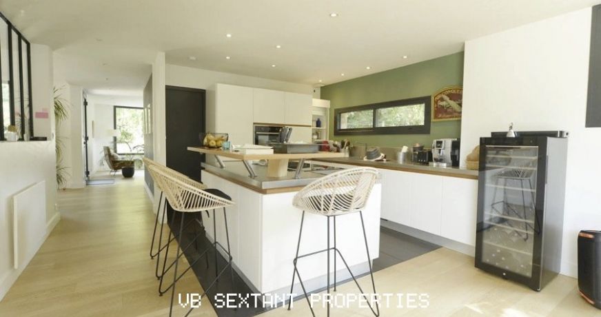 vente Maison et dépendances Latresne