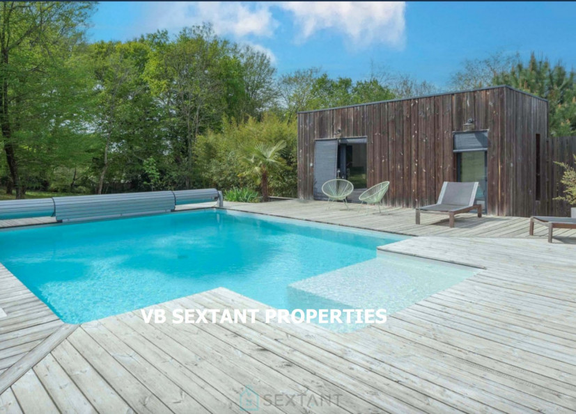 vente Maison et dépendances Latresne - Photo 6