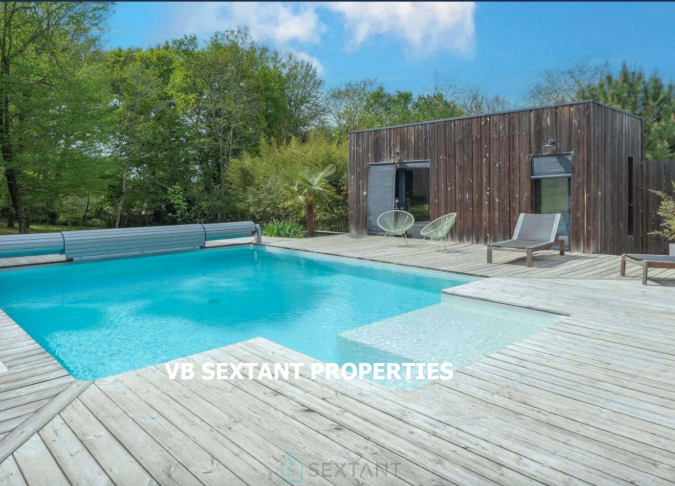 vente Maison et dépendances Latresne - Photo 6