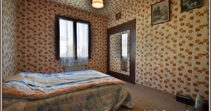 vente Maison Marmande