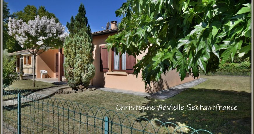 vente Maison Marmande